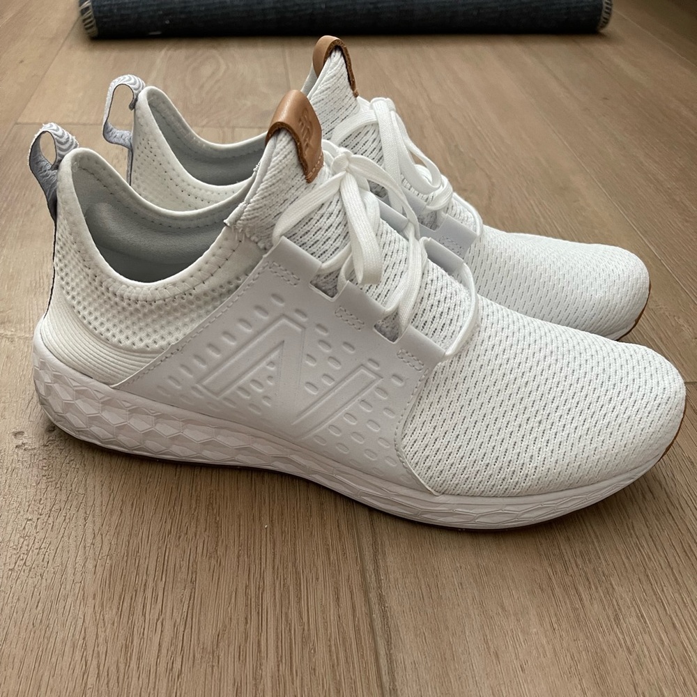 Womens New Balance size 7
